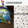 image:imageTransformers Optimus Prime Super Soft Comforter and Sheet Set with Sham 4 Piece Twin Size Official Licensed Product by Franco CollectiblesMario Kart