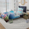 image:imageTransformers Optimus Prime Super Soft Comforter and Sheet Set with Sham 4 Piece Twin Size Official Licensed Product by Franco CollectiblesNot Quite Narwhal