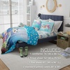 image:imageTransformers Optimus Prime Super Soft Comforter and Sheet Set with Sham 4 Piece Twin Size Official Licensed Product by Franco CollectiblesNot Quite Narwhal
