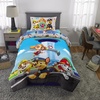 image:imageTransformers Optimus Prime Super Soft Comforter and Sheet Set with Sham 4 Piece Twin Size Official Licensed Product by Franco CollectiblesPaw Patrol