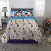 image:imageTransformers Optimus Prime Super Soft Comforter and Sheet Set with Sham 4 Piece Twin Size Official Licensed Product by Franco CollectiblesPaw Patrol