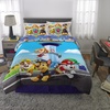 image:imageTransformers Optimus Prime Super Soft Comforter and Sheet Set with Sham 4 Piece Twin Size Official Licensed Product by Franco CollectiblesPaw Patrol