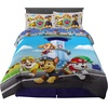 image:imageTransformers Optimus Prime Super Soft Comforter and Sheet Set with Sham 4 Piece Twin Size Official Licensed Product by Franco CollectiblesPaw Patrol