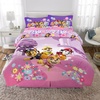 image:imageTransformers Optimus Prime Super Soft Comforter and Sheet Set with Sham 4 Piece Twin Size Official Licensed Product by Franco CollectiblesPaw Patrol Girls