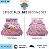 image:imageTransformers Optimus Prime Super Soft Comforter and Sheet Set with Sham 4 Piece Twin Size Official Licensed Product by Franco CollectiblesPaw Patrol Girls