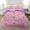 image:imageTransformers Optimus Prime Super Soft Comforter and Sheet Set with Sham 4 Piece Twin Size Official Licensed Product by Franco CollectiblesPaw Patrol Girls