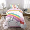 image:imageTransformers Optimus Prime Super Soft Comforter and Sheet Set with Sham 4 Piece Twin Size Official Licensed Product by Franco CollectiblesPeppa Pig