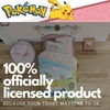 image:imageTransformers Optimus Prime Super Soft Comforter and Sheet Set with Sham 4 Piece Twin Size Official Licensed Product by Franco CollectiblesPokemon  Snorlax