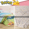 image:imageTransformers Optimus Prime Super Soft Comforter and Sheet Set with Sham 4 Piece Twin Size Official Licensed Product by Franco CollectiblesPokemon  Snorlax