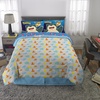 image:imageTransformers Optimus Prime Super Soft Comforter and Sheet Set with Sham 4 Piece Twin Size Official Licensed Product by Franco CollectiblesPokemon