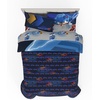 image:imageTransformers Optimus Prime Super Soft Comforter and Sheet Set with Sham 4 Piece Twin Size Official Licensed Product by Franco CollectiblesSonic the Hedgehog 3