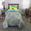 image:imageTransformers Optimus Prime Super Soft Comforter and Sheet Set with Sham 4 Piece Twin Size Official Licensed Product by Franco CollectiblesSpongebob