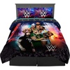 image:imageTransformers Optimus Prime Super Soft Comforter and Sheet Set with Sham 4 Piece Twin Size Official Licensed Product by Franco CollectiblesWwe  on the Canvas