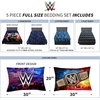 image:imageTransformers Optimus Prime Super Soft Comforter and Sheet Set with Sham 4 Piece Twin Size Official Licensed Product by Franco CollectiblesWwe  on the Canvas