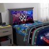 image:imageTransformers Optimus Prime Super Soft Comforter and Sheet Set with Sham 4 Piece Twin Size Official Licensed Product by Franco CollectiblesWwe  on the Canvas