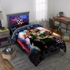 image:imageTransformers Optimus Prime Super Soft Comforter and Sheet Set with Sham 4 Piece Twin Size Official Licensed Product by Franco CollectiblesWwe  on the Canvas