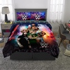 image:imageTransformers Optimus Prime Super Soft Comforter and Sheet Set with Sham 4 Piece Twin Size Official Licensed Product by Franco CollectiblesWwe  on the Canvas