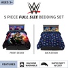 image:imageTransformers Optimus Prime Super Soft Comforter and Sheet Set with Sham 4 Piece Twin Size Official Licensed Product by Franco CollectiblesWwe  on the Canvas
