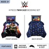 image:imageTransformers Optimus Prime Super Soft Comforter and Sheet Set with Sham 4 Piece Twin Size Official Licensed Product by Franco CollectiblesWwe  on the Canvas