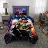 image:imageTransformers Optimus Prime Super Soft Comforter and Sheet Set with Sham 4 Piece Twin Size Official Licensed Product by Franco CollectiblesWwe  on the Canvas