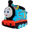 image:imageFranco Kids Transformer Optimus Bedding Super Soft Cozy Cuddle Pillow Officially Licensed ProductBlue  Thomas  Friends