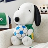 Peanuts Snoopy Soccer