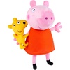 Peppa Pig & Teddy