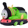 Percy (Official Mattel Product)