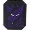 Purple/Black