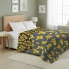 image:imageNorthwest Transformers Autobots vs Decepticons Quilted Throw Blanket Comfy Throw Adults Boys Girls Soft Lightweight Bedding for Bed or Couch 60 x 80 InchesPikachu Poke Ball