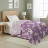image:imageNorthwest Transformers Autobots vs Decepticons Quilted Throw Blanket Comfy Throw Adults Boys Girls Soft Lightweight Bedding for Bed or Couch 60 x 80 InchesPeppa Fairgrounds