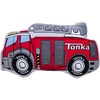 Tonka Fire Truck