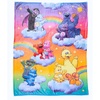 Care Bears X Sesame Street