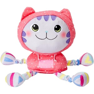 image:imageFranco Kids Transformer Optimus Bedding Super Soft Cozy Cuddle Pillow Officially Licensed ProductGabbys Dollhouse  Dj Catnip