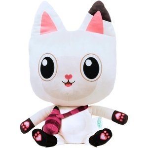 image:imageFranco Kids Transformer Optimus Bedding Super Soft Cozy Cuddle Pillow Officially Licensed ProductGabbys Dollhouse  Pandy Paws