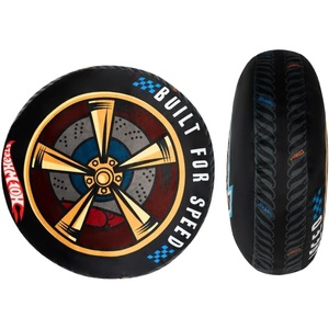 image:imageFranco Kids Transformer Optimus Bedding Super Soft Cozy Cuddle Pillow Officially Licensed ProductHot Wheels