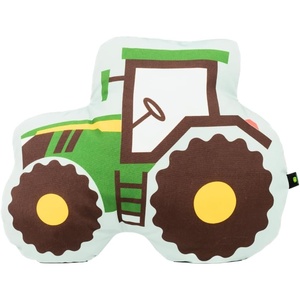 image:imageFranco Kids Transformer Optimus Bedding Super Soft Cozy Cuddle Pillow Officially Licensed ProductJohn Deere Trailer Tractor