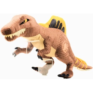 image:imageFranco Kids Transformer Optimus Bedding Super Soft Cozy Cuddle Pillow Officially Licensed ProductJurassic World Rebirth  Spinosaurus