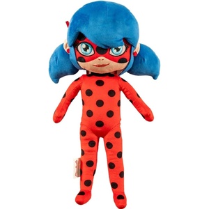 image:imageFranco Kids Transformer Optimus Bedding Super Soft Cozy Cuddle Pillow Officially Licensed ProductMiraculous Ladybug