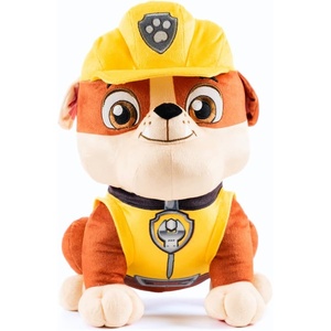 image:imageFranco Kids Transformer Optimus Bedding Super Soft Cozy Cuddle Pillow Officially Licensed ProductPaw Patrol  Rubble