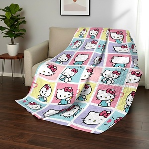 image:imageNorthwest Transformers Autobots vs Decepticons Quilted Throw Blanket Comfy Throw Adults Boys Girls Soft Lightweight Bedding for Bed or Couch 60 x 80 InchesSweet as Can Be