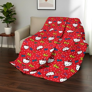 image:imageNorthwest Transformers Autobots vs Decepticons Quilted Throw Blanket Comfy Throw Adults Boys Girls Soft Lightweight Bedding for Bed or Couch 60 x 80 InchesRainbow Bows