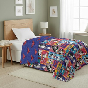 image:imageNorthwest Transformers Autobots vs Decepticons Quilted Throw Blanket Comfy Throw Adults Boys Girls Soft Lightweight Bedding for Bed or Couch 60 x 80 InchesWonder Pop