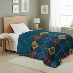 image:imageNorthwest Transformers Autobots vs Decepticons Quilted Throw Blanket Comfy Throw Adults Boys Girls Soft Lightweight Bedding for Bed or Couch 60 x 80 InchesHouse Crest Sampler
