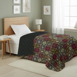 image:imageNorthwest Transformers Autobots vs Decepticons Quilted Throw Blanket Comfy Throw Adults Boys Girls Soft Lightweight Bedding for Bed or Couch 60 x 80 InchesSymbolic Sigils