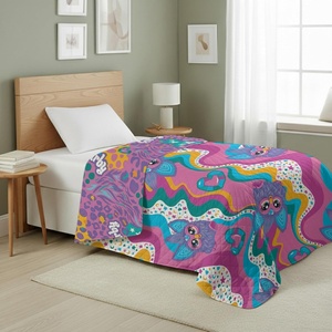 image:imageNorthwest Transformers Autobots vs Decepticons Quilted Throw Blanket Comfy Throw Adults Boys Girls Soft Lightweight Bedding for Bed or Couch 60 x 80 InchesFurby World