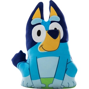 image:imageNorthwest Transformers Optimus Prime Cloud Pillow 12  Robot Plush Stuffed Toy Kids amp Adults Room DecorHappy Bluey