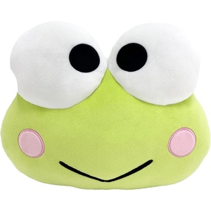 image:imageNorthwest Transformers Optimus Prime Cloud Pillow 12  Robot Plush Stuffed Toy Kids amp Adults Room DecorHello Keroppi