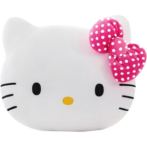 image:imageNorthwest Transformers Optimus Prime Cloud Pillow 12  Robot Plush Stuffed Toy Kids amp Adults Room DecorHello Kitty Polka Dot