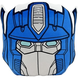 image:imageNorthwest Transformers Optimus Prime Cloud Pillow 12  Robot Plush Stuffed Toy Kids amp Adults Room DecorOptimus Prime